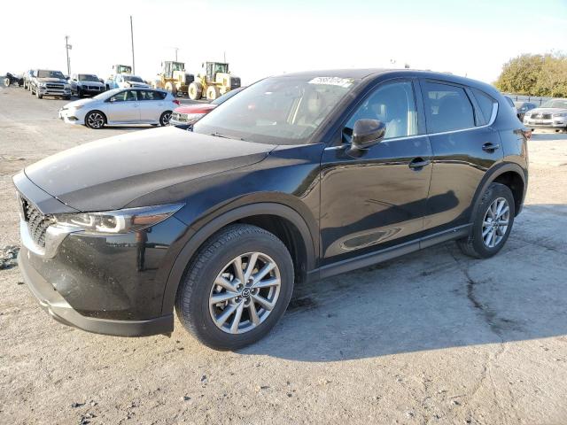 2022 Mazda Cx-5 Preferred