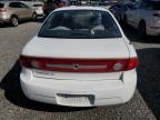 2003 Chevrolet Cavalier Ls продається в Fort Pierce, FL - Water/Flood