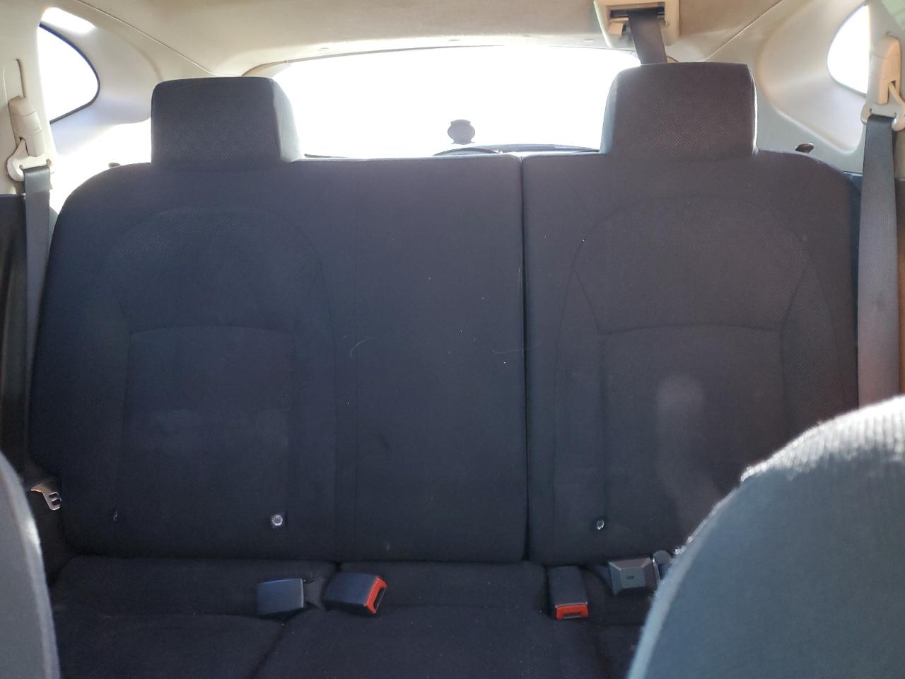 2009 Nissan Rogue - Image 10