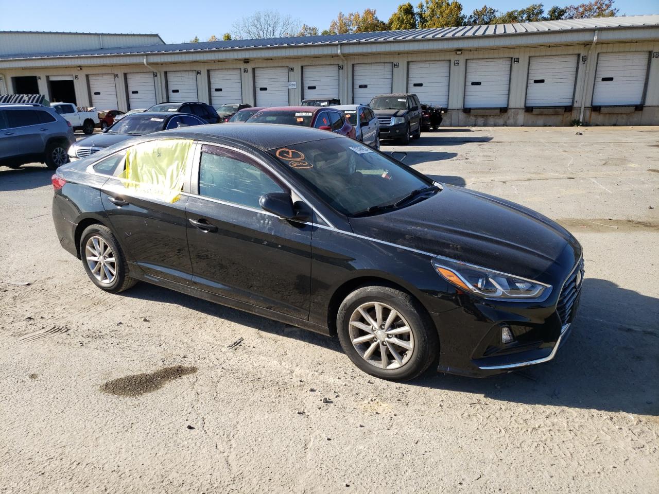 2019 Hyundai Sonata - Image 4