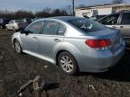 2012 Subaru Legacy 2.5I Premium na sprzedaż w New Britain, CT - Minor Dent/Scratches