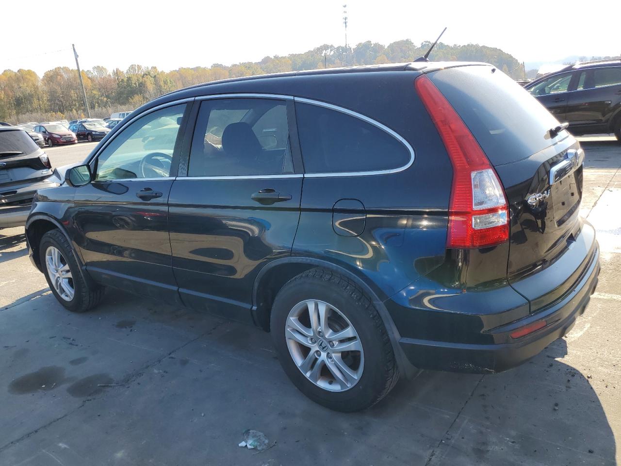 2011 Honda CR-V - Image 2
