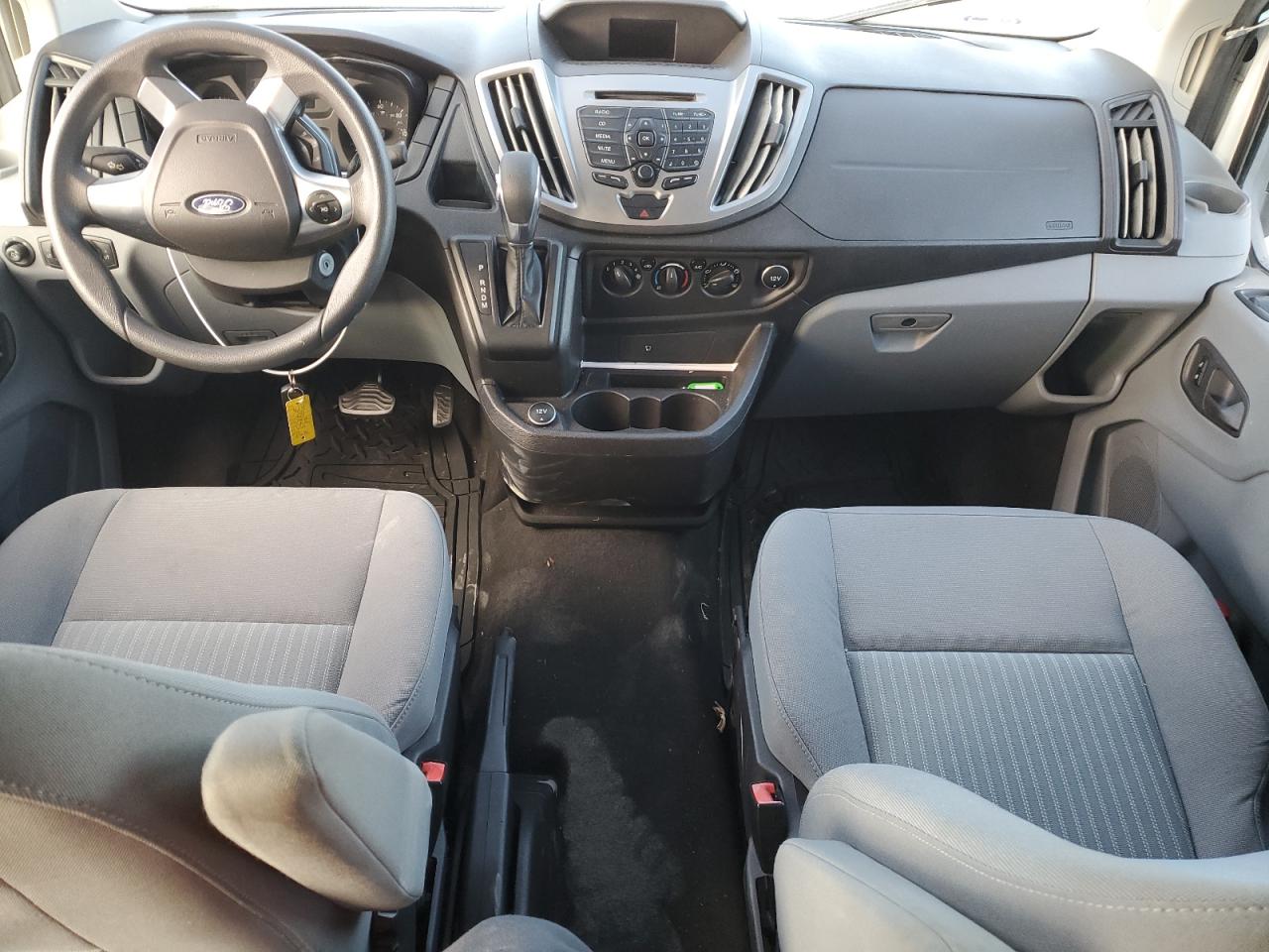 2018 Ford Transit - Image 8
