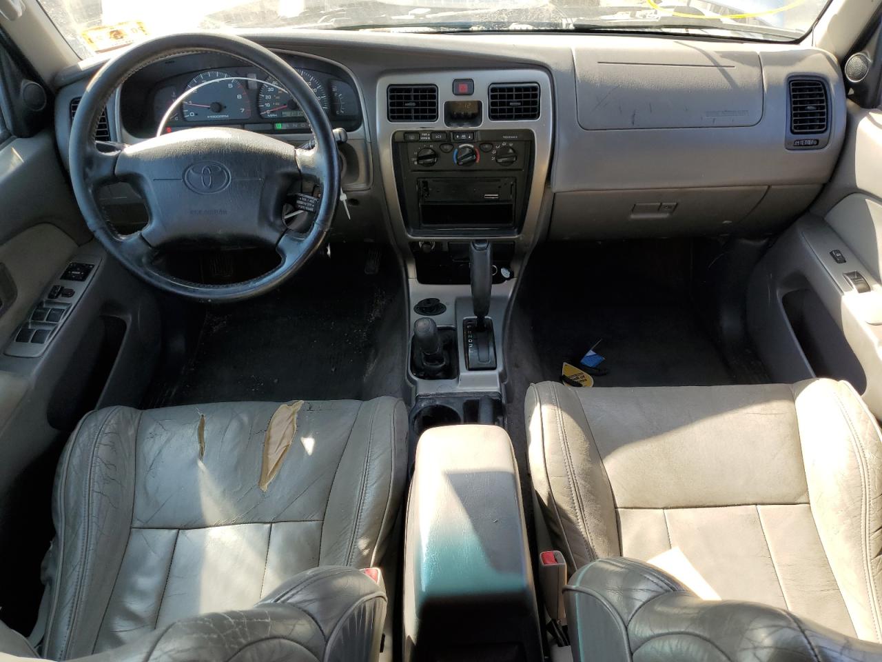 2001 Toyota 4Runner - Image 8