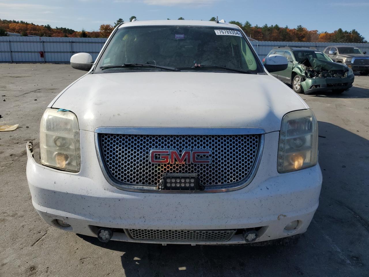 2007 GMC Yukon - Image 5