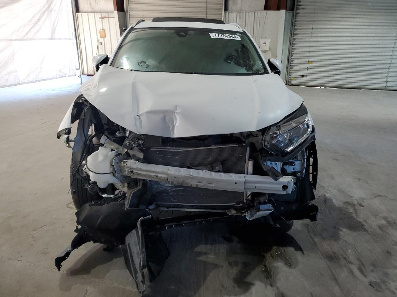 2019 Honda HR-V - Image 5