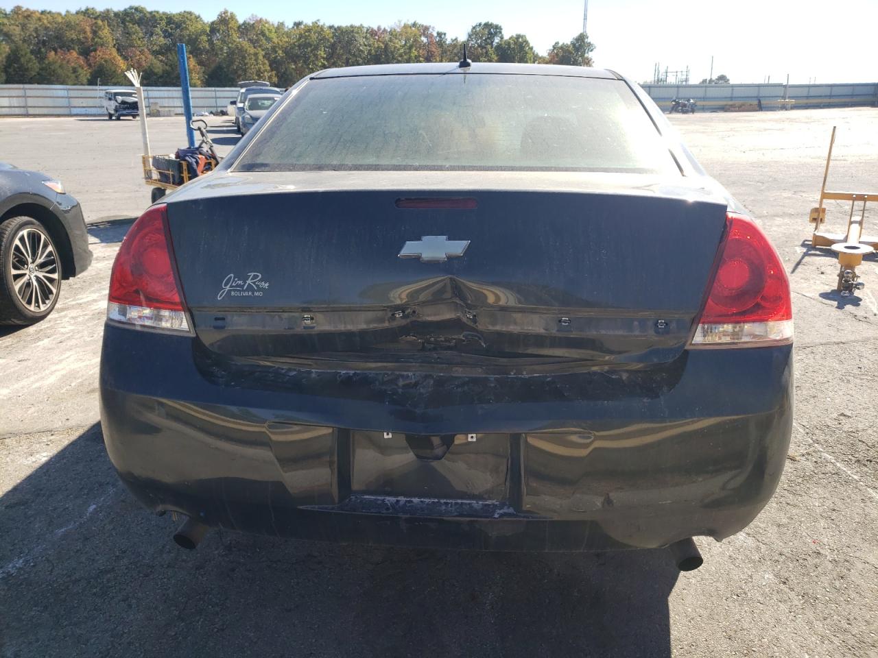 2016 Chevrolet Impala - Image 6