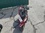 2021 OTHER MOTORCYCLE SCOOTER   for sale at Copart RI - EXETER