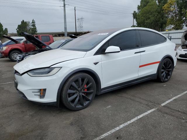 2016 Tesla Model X