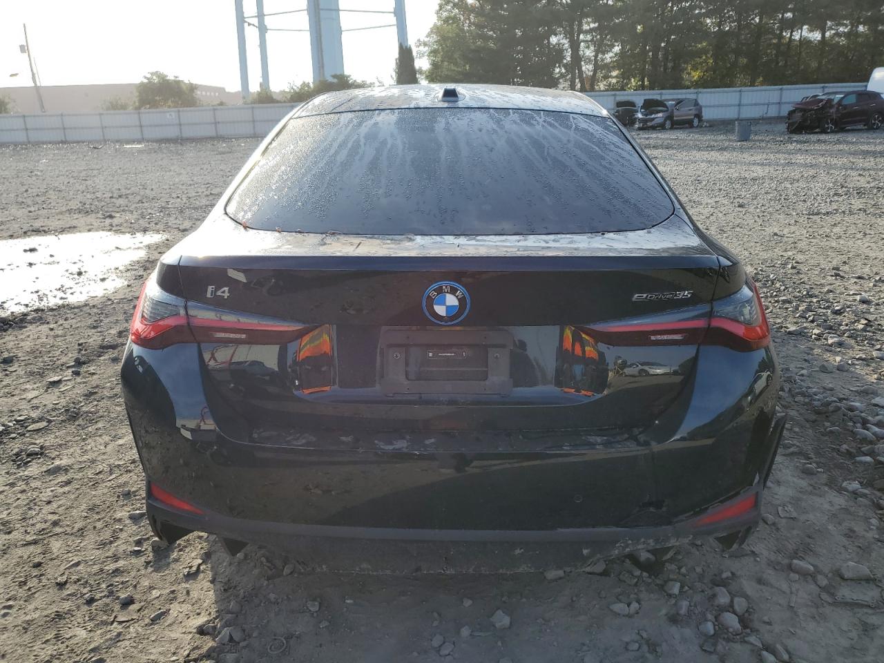 WBY43AW04RFR68813 2024 BMW I4 Edrive 35