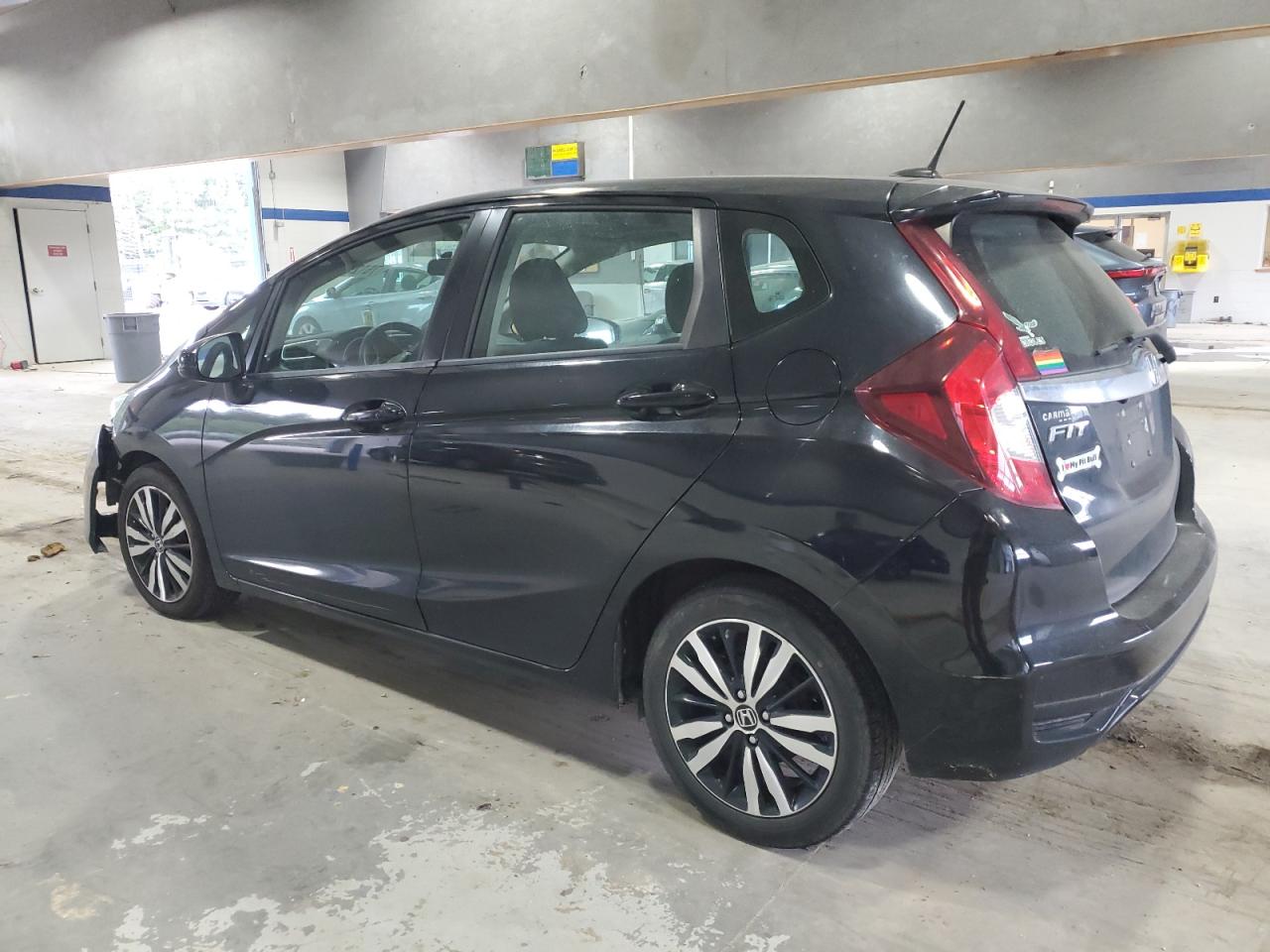 2018 Honda Fit - Image 2