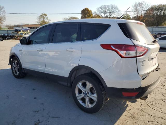 Parquets FORD ESCAPE 2015 White