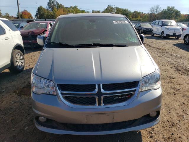  DODGE CARAVAN 2019 Сірий