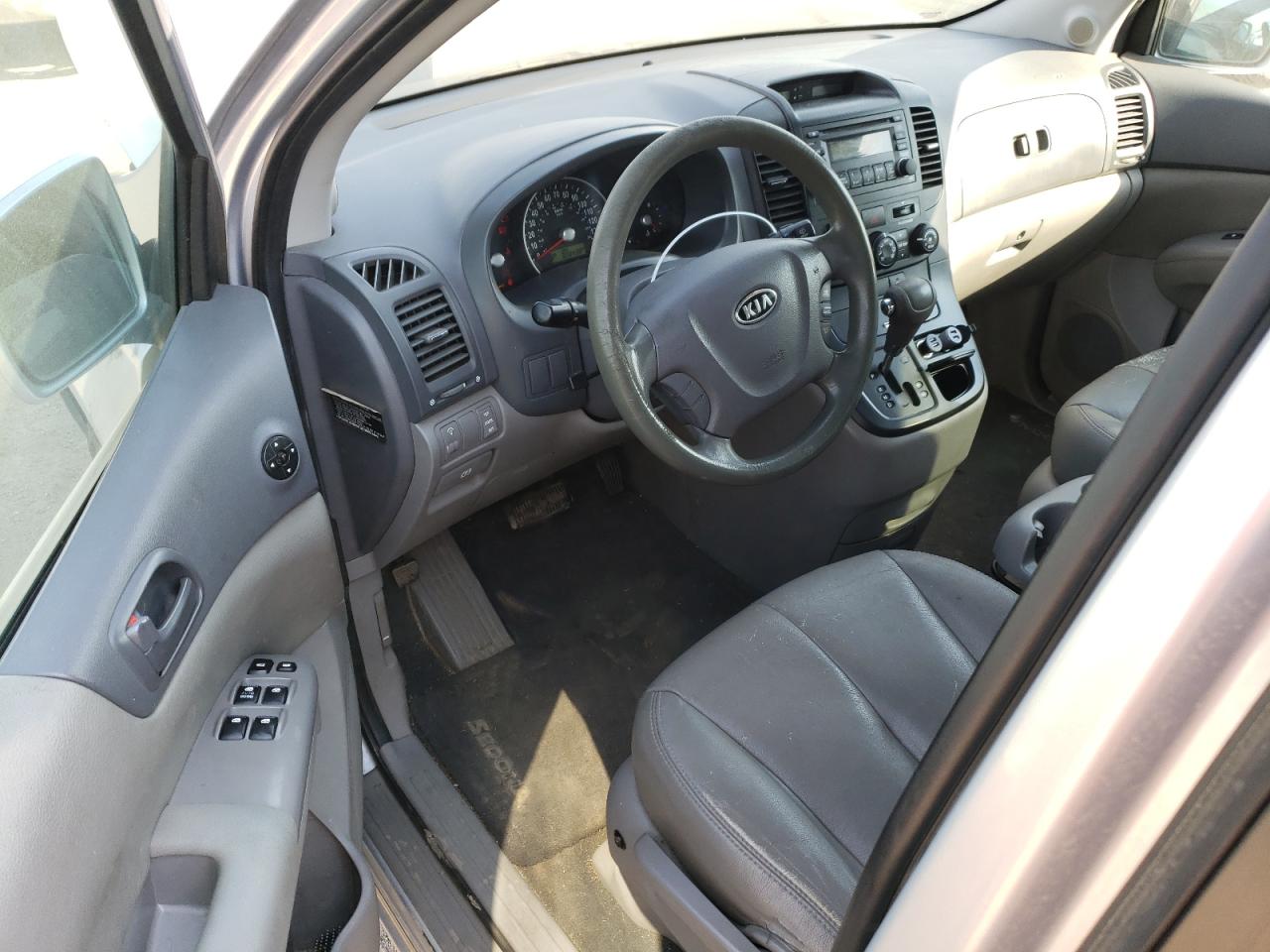 KNDMB233086244270 2008 Kia Sedona Ex