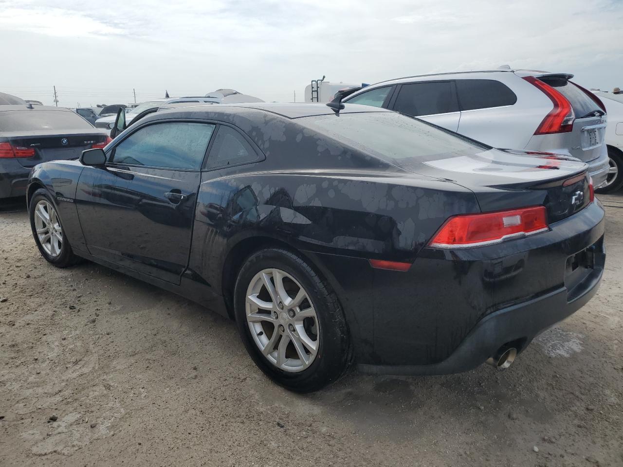 2014 Chevrolet Camaro - Image 2