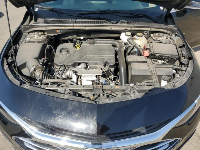 1G1ZD5ST3PF184690 Chevrolet Malibu LT 11