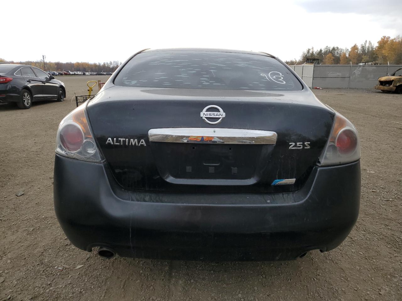 2012 Nissan Altima Base VIN: 1N4AL2AP5CN552853 Lot: 77140884