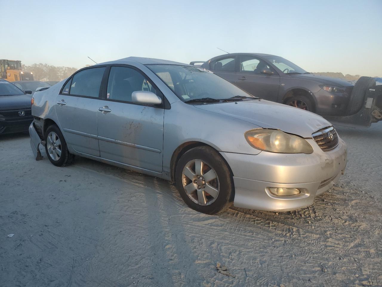 2006 Toyota Corolla - Image 4