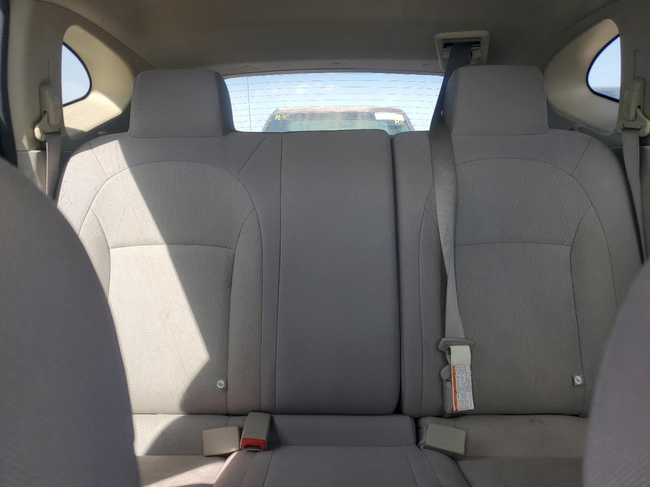2013 Nissan Rogue - Image 10