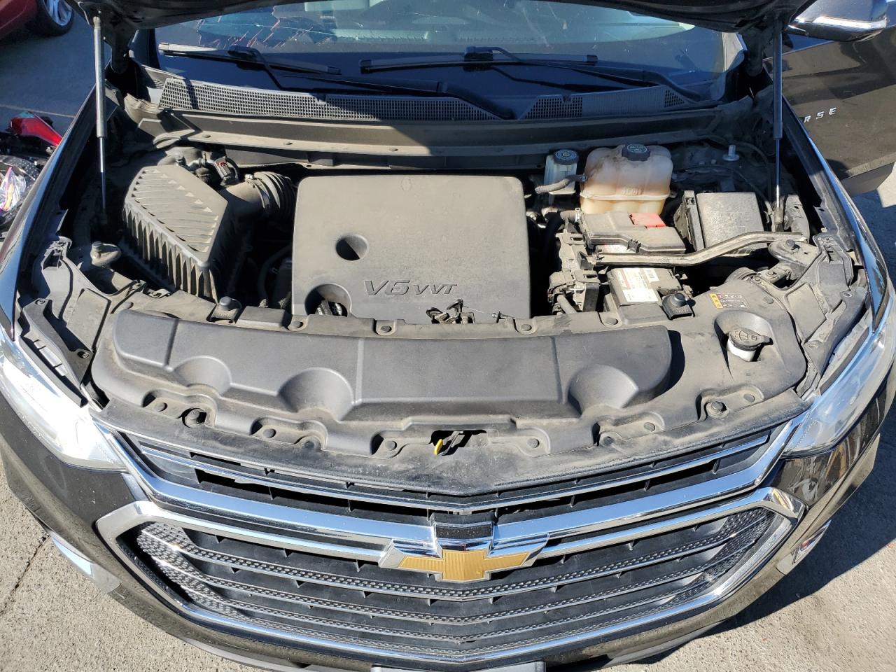 2019 Chevrolet Traverse - Image 12