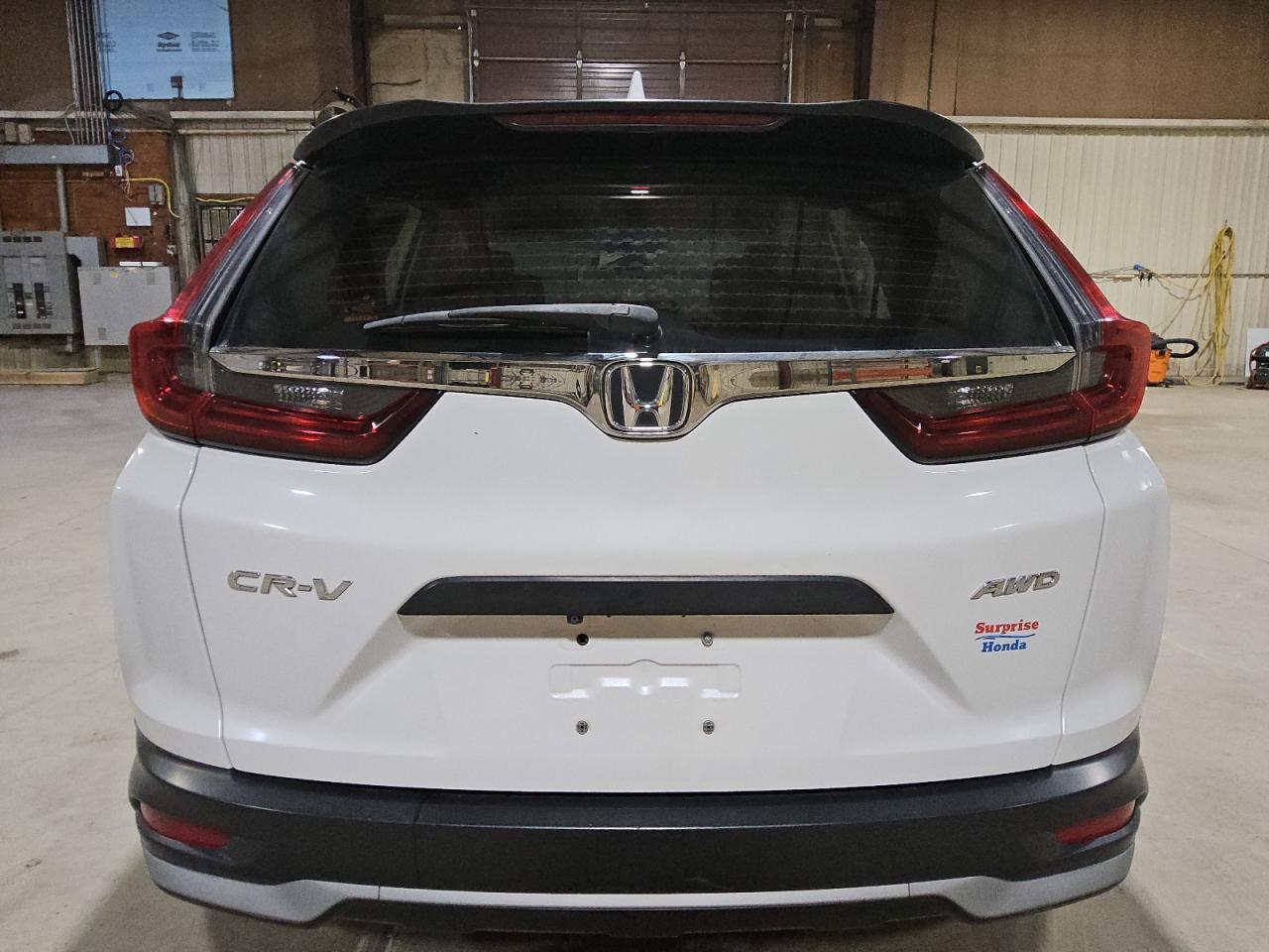 2020 Honda CR-V - Image 6