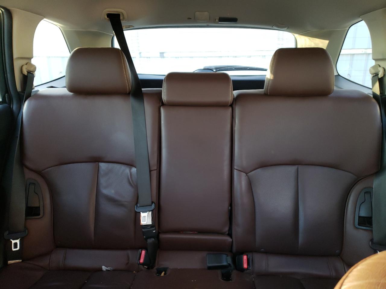 2013 Subaru Outback - Image 10