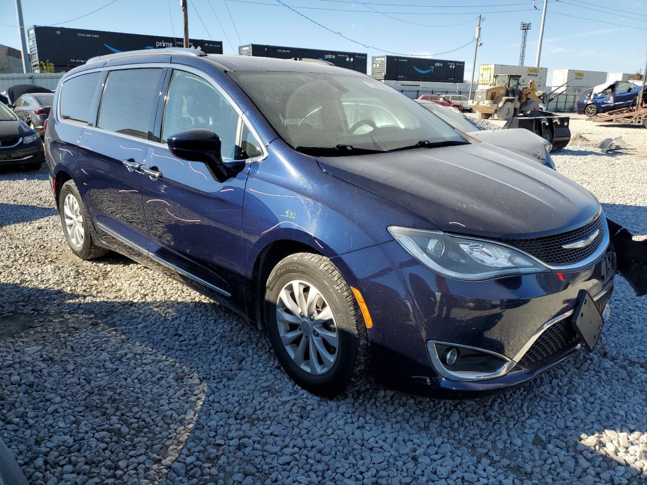 2019 Chrysler Pacifica - Image 4
