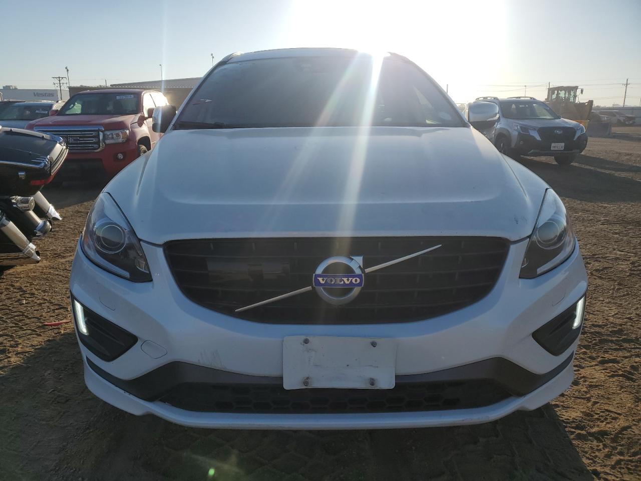 2016 Volvo XC60 - Image 5