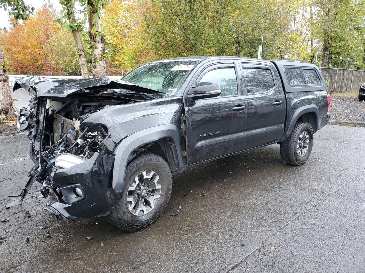 2019 Toyota Tacoma - Image 1