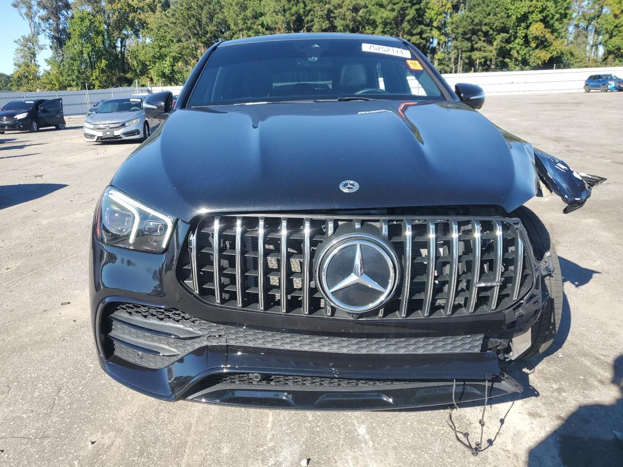2021 Mercedes-Benz GLE - Image 5