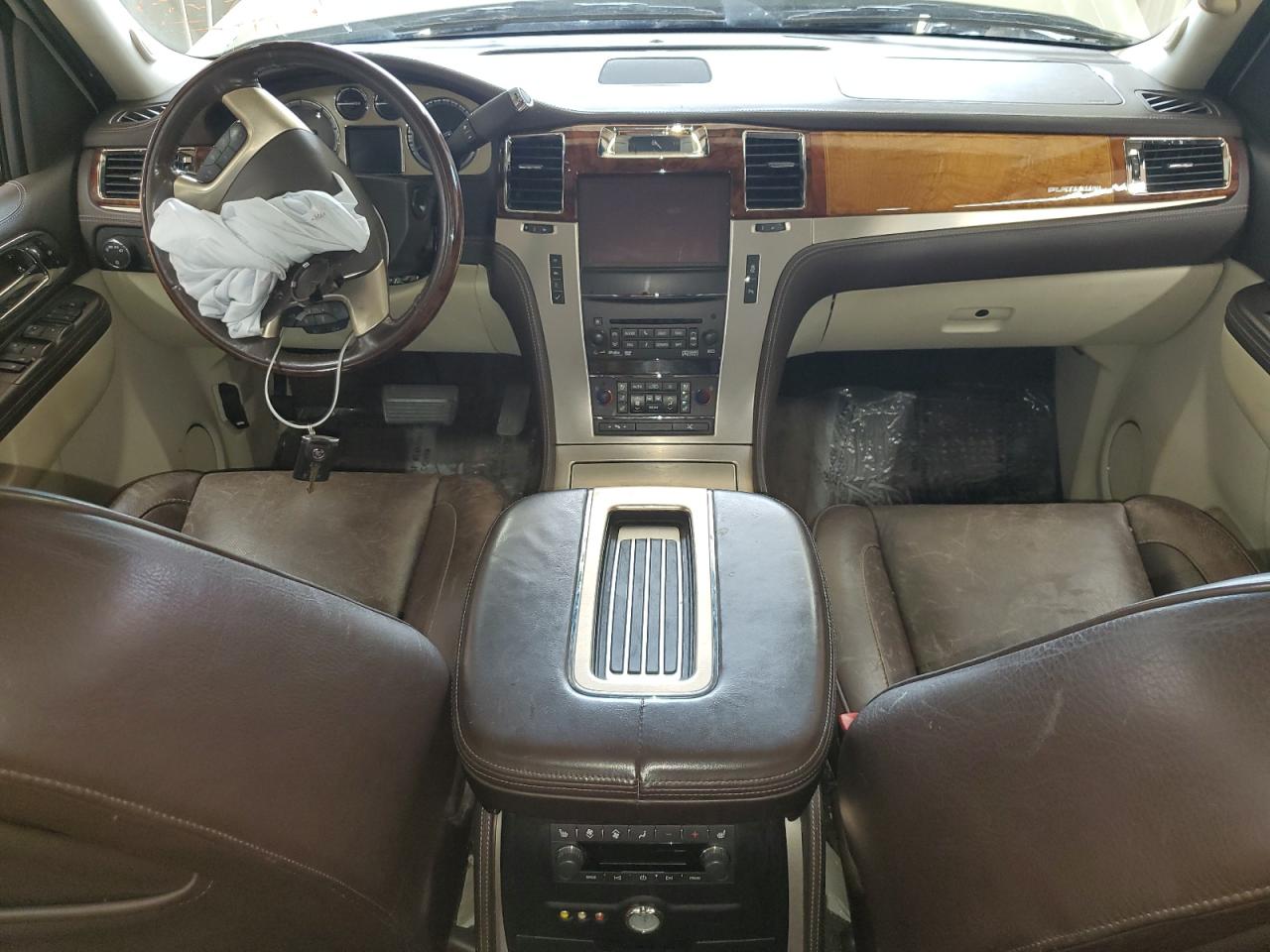 2014 Cadillac Escalade - Image 8