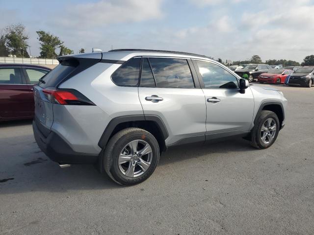  TOYOTA RAV4 2024 Srebrny
