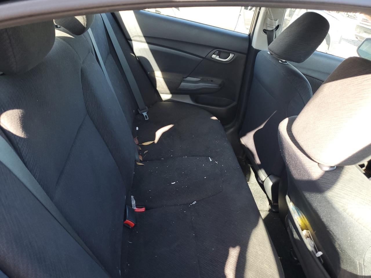 2013 Honda Civic - Image 10