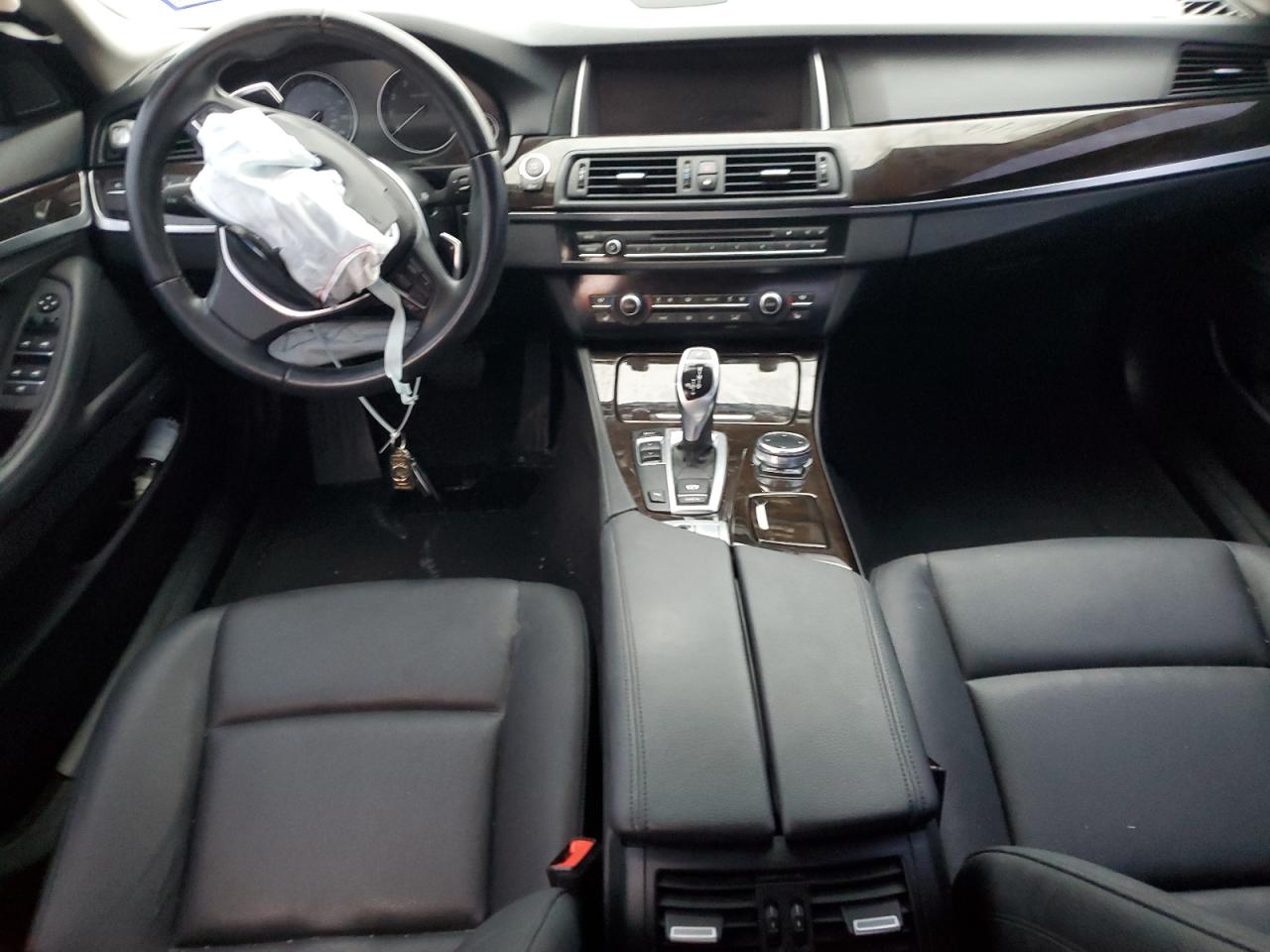 2016 BMW 5er - Image 8