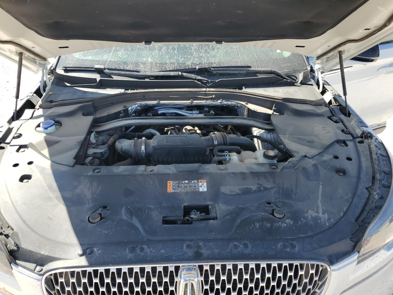 2020 Lincoln Aviator - Image 14
