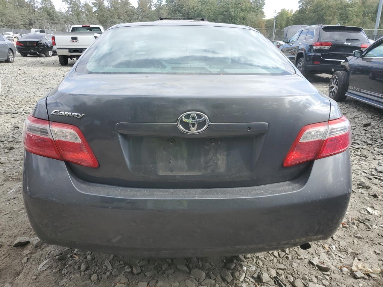 2009 Toyota Camry Base VIN: 4T4BE46K39R085059 Lot: 76393044