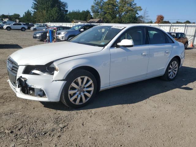 2011 Audi A4 Premium Plus