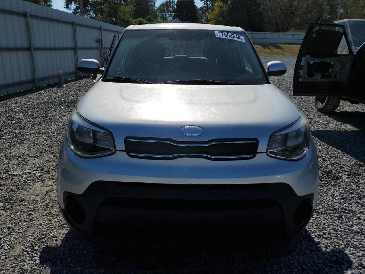 2017 Kia Soul - Image 5