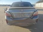 2023 Mitsubishi Mirage G4 Es for Sale in Oklahoma City, OK - Front End