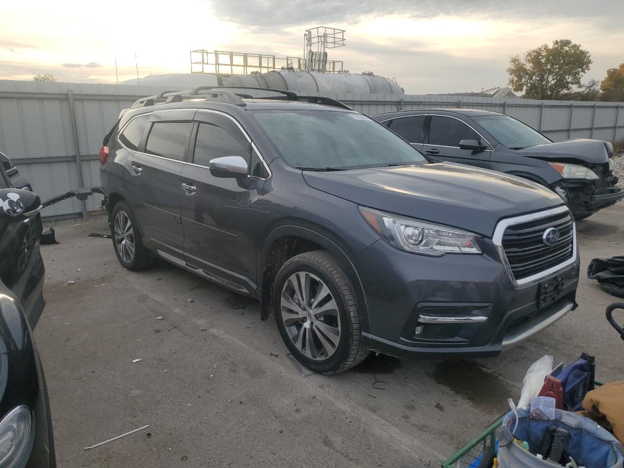 2020 Subaru Ascent - Image 4