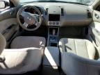 2005 Nissan Altima S იყიდება Albuquerque-ში, NM - Front End