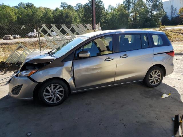 2015 Mazda 5 Sport