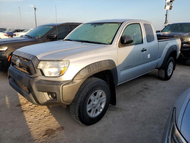 2012 Toyota Tacoma Prerunner Access Cab