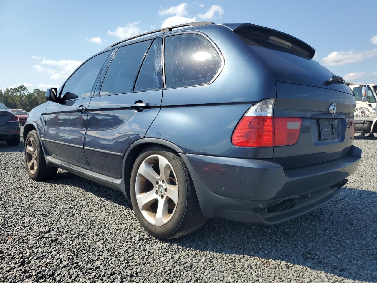 2006 BMW X5 - Image 2