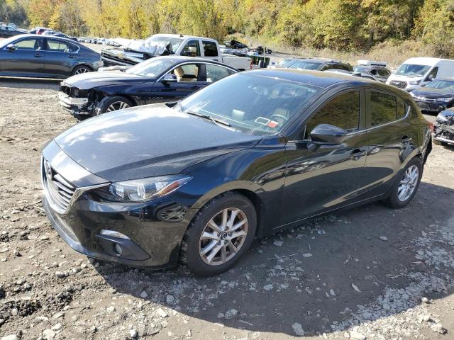 2016 Mazda 3 Grand Touring