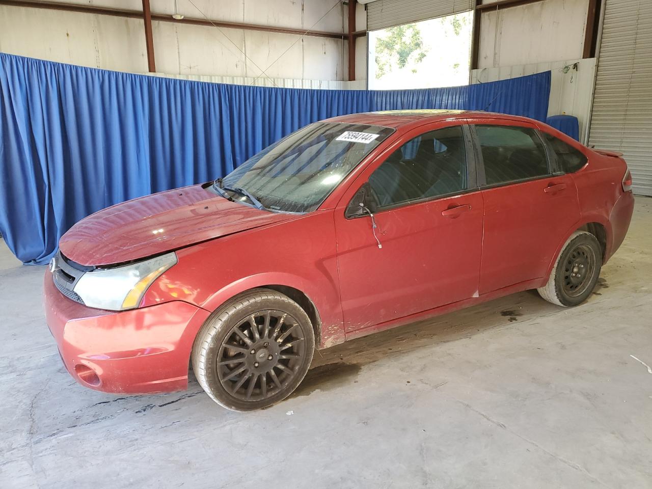 2011 Ford Focus - Image 1