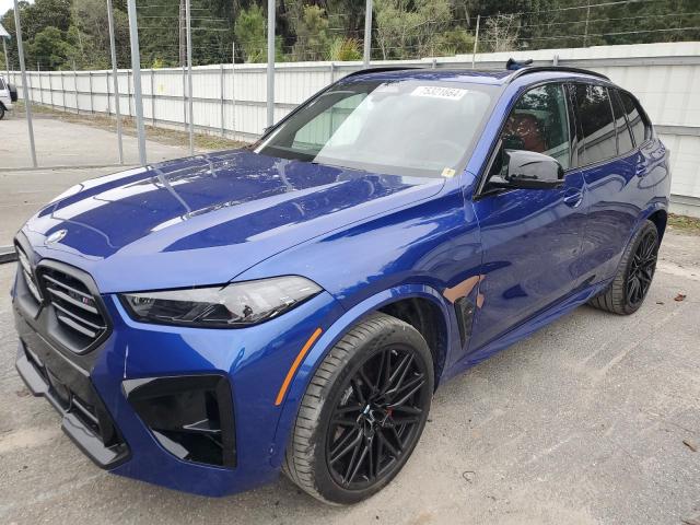 2025 Bmw X5 M Competition