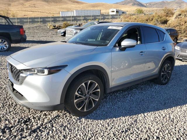 2022 Mazda Cx-5 Premium