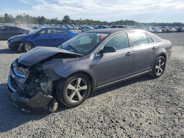 2011 Chevrolet Malibu 1Lt