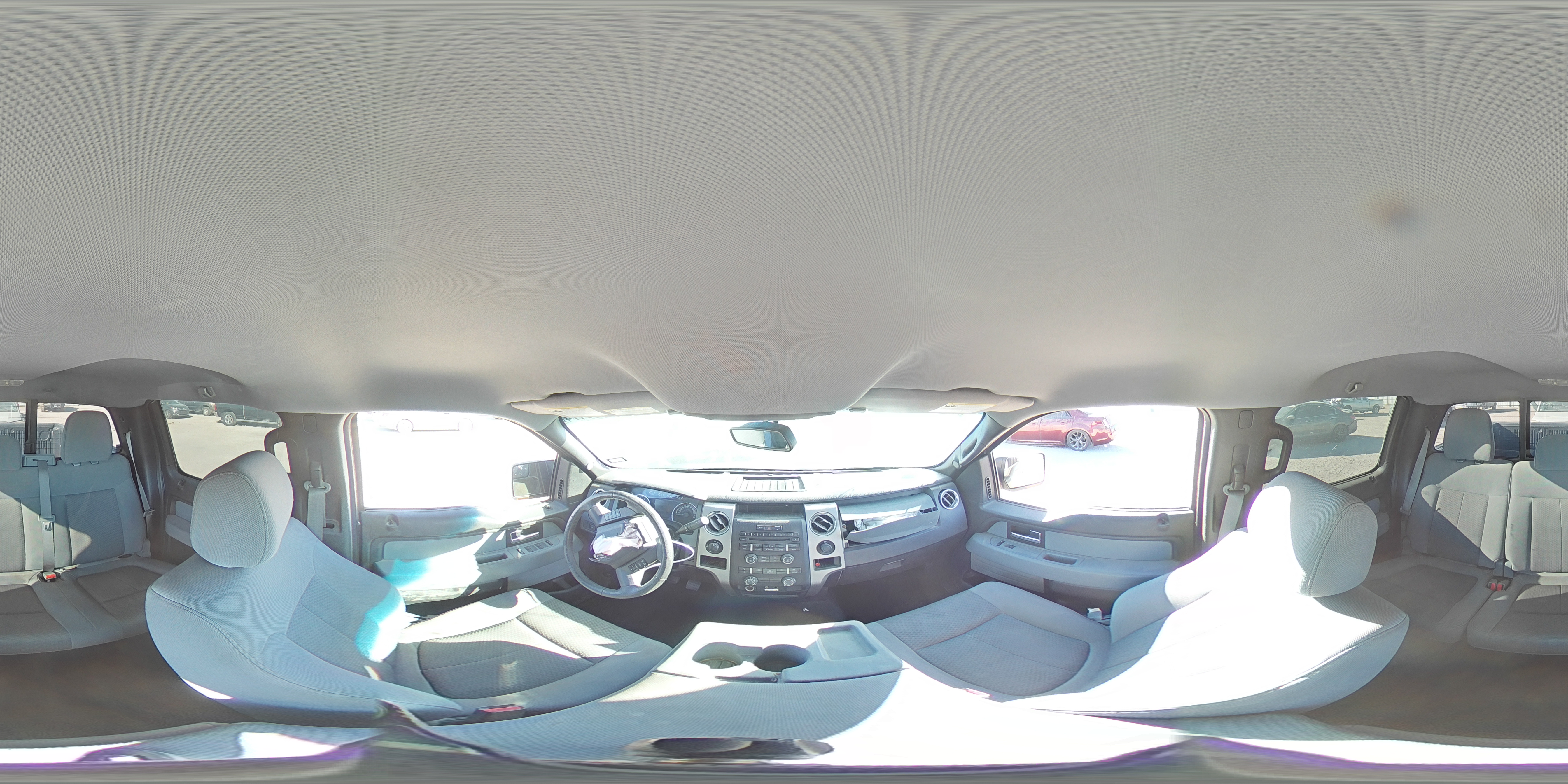 2012 Ford F-150 - Image 13